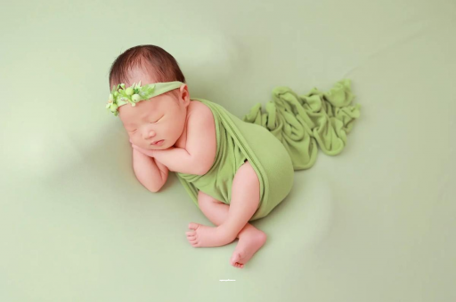 沅江宝宝吓着了是什么症状